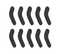 Snorvixre Supporto per caviglia universale per sci e snowboard, per evitare vesciche e disagio e protegge la caviglia durante lo sci