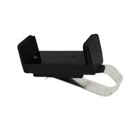 Snorvixre Supporto per telecomando auto ABS girevole a 360 gradi per navigare e telefonare su strada