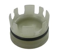 Snorvixre Tappo guarnizione per coperchio ad alta temperatura ABS guarnizione motore olio per riparazione meccanica ABS guarnizione auto