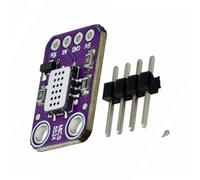 Snorvixre Trasformatore d'aria standard per il rilevamento dei componenti Together CH4 per applicazioni domestiche intelligenti Trasformatore d'aria a basso consumo energetico