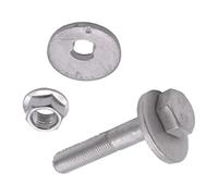 Snorvixre Vite eccentrica per sospensione posteriore, vite per braccio per Ix35 11-18 bulloni a camme 55233-3R000 546403R000