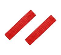 Snorvixre Weather Immune Cycle Copri Freni Superficie In Silicone Rafforzato Controllo Forma Ergonomica Diversi Accordi di Marca Sostanza Permanente