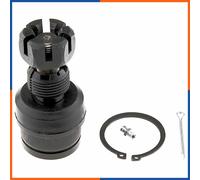 Perno braccio oscillante Assale anteriore ZSD-CH-004A NTY per JEEP CHEROKEE