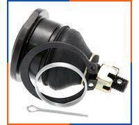 Snoto di sospensione posteriore per CHEVROLET | 1020-V200R, 1020V200R, CHAB-001Z