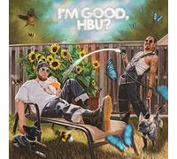 Snotty Nose Rez Kids - I'm Good, HBU? [VINYL]