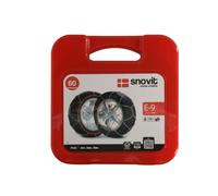 SNOVIT E9/100 Catene da neve