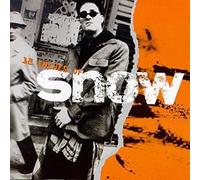 12 inches of snow-Import USA