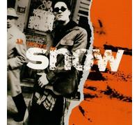 Snow - 12 Inches of Snow by Snow (1993) Audio CD