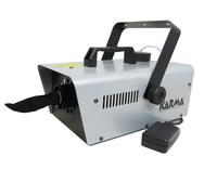 KARMA SNOW 601 macchina per la NEVE serbatoio da 1 litro GARANZIA 2 anni EX-DEMO