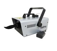 SNOW 601 generatore di neve 600w KARMA