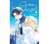 Snow Angel 1: Volume 1