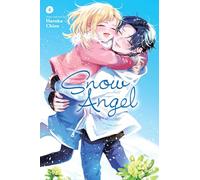 Snow Angel 4: Volume 4