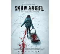 Snow Angel (DVD) Alexandre Nachi Catherine Berube Kimberly-Sue Murray