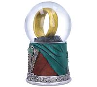 Snow Ball Il Signore Degli Anelli Frodo