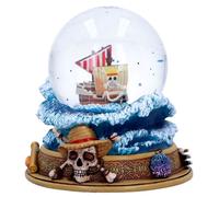 Snow Ball One Piece Going Merry