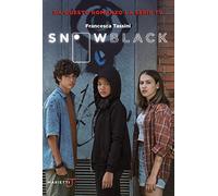 Snow Black. Serie tv