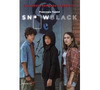 Snow Black. Serie tv