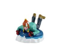 SNOW BLIND - LEMAX COD. 52527