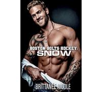 Snow: Boston Bolts Hockey