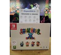 Snow Bros. 2 Special Collector's Edition Nintendo Switch