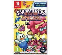 Snow Bros. Nick & Tom Special (Nintendo Switch)