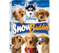 Snow Buddies by Jimmy Bennett