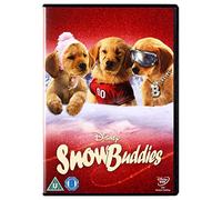 Snow Buddies [Edizione: Regno Unito]