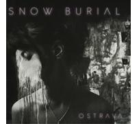 Snow Burial Ostrava (Vinyl LP) 12" Album