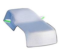 Snow Car Cover, Car Window Protector, Windshield Hood Car Cover, All-Season Car Protection, Portable Car Cloth Protector, Car Window Sun Shade, Winter Car Frost Shield, UV Protection Car