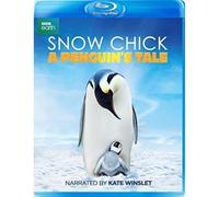 SNOW CHICK: A PENGUIN'S TALE