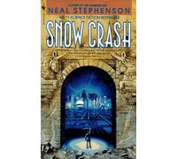 Snow Crash