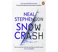 Snow Crash – Viking