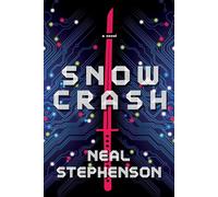 Snow Crash: A Novel
