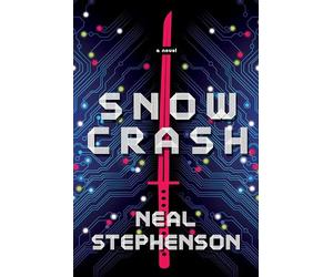 Snow Crash: A Novel