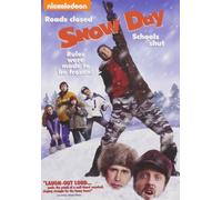 Snow Day (DVD) Chris Elliott Mark Webber Jean Smart Schuyler Fisk Iggy Pop