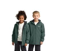 Jack Wolfskin Snow Days Jacket Verde 164 cm Bambini
