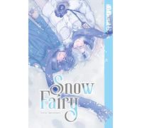 Snow Fairy