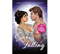 Jane Gloriana Villanueva Snow Falling (Tascabile)
