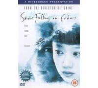 Snow Falling on Cedars – Sony Pictures Home Entertainment