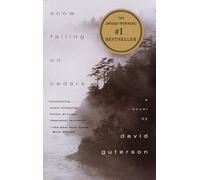 Snow Falling on Cedars: A Novel (PEN/Faulkner Award)
