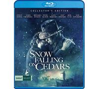 Snow Falling on Cedars (Collector's Edition)