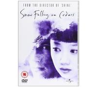 Snow Falling On Cedars [Edizione: Regno Unito]