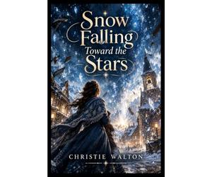 Snow Falling Toward the Stars