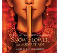 Colonna Sonora – Snow Flower And The Secret Fan – Sony Music