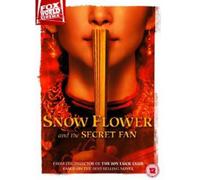 Snow Flower & the