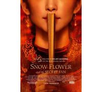 Snow Flower & The Secret fan