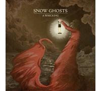 Snow Ghosts A Wrecking (Vinyl LP) 12" Album