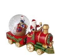 Snow Globe Train Christmas Toys Villeroy & Boch 1483276696
