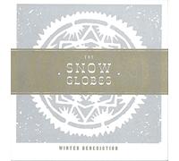 Snow Globes - Winter Benediction
