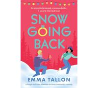 Emma Tallon Snow Going Back (Tascabile)